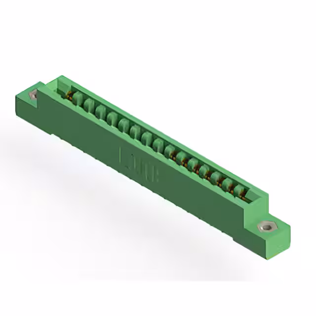 807-016-554-108 EDAC Inc.  Edgeboard Connectors
